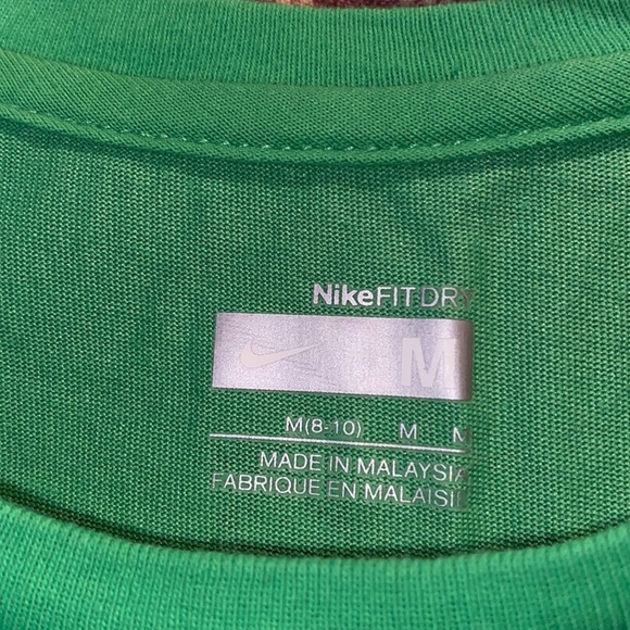 Nike “Fierce” Tee - Picture 3 of 4